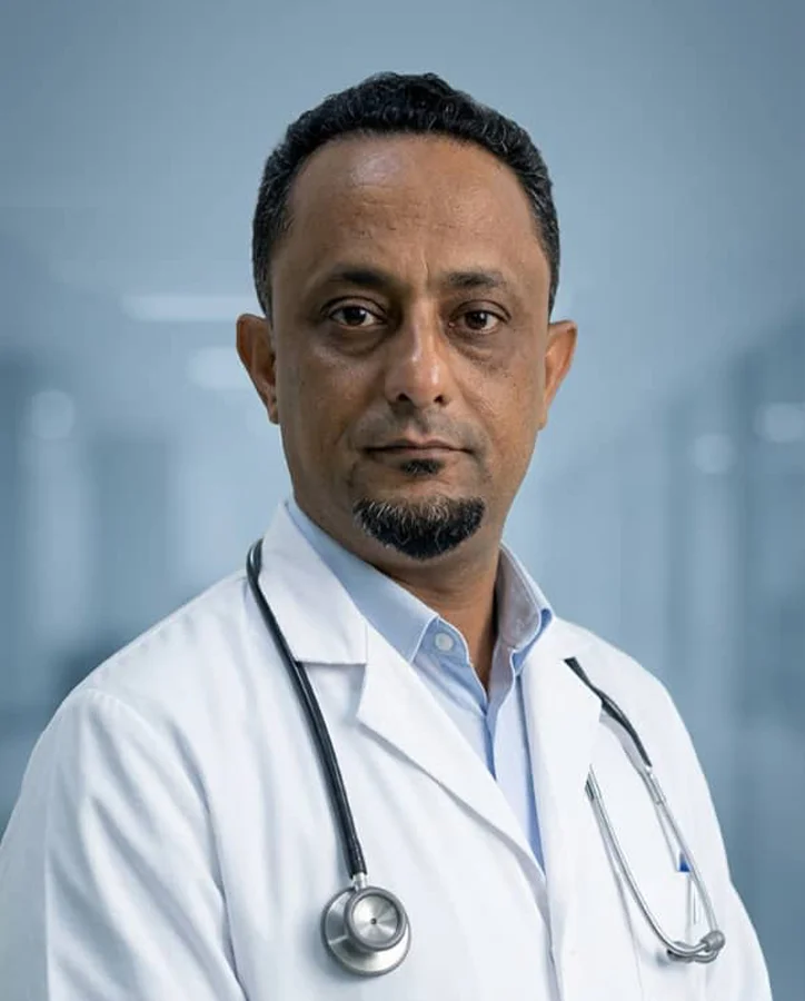 د. عبدالله الاحمدي