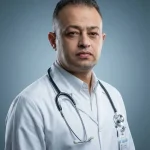 د. احمد اليزيدي