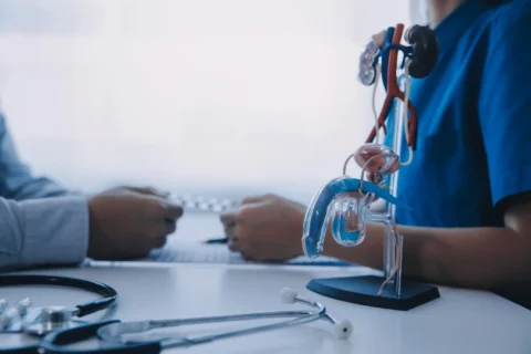 قسم الطب الباطني