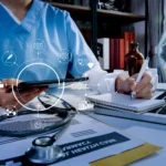 الخدمات التشخيصية والمساندة