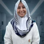 د. افراح هواش