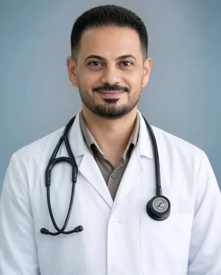د. حسام بن وهاس