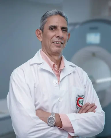 د. اكتافيو