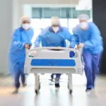 خدمات الطوارئ