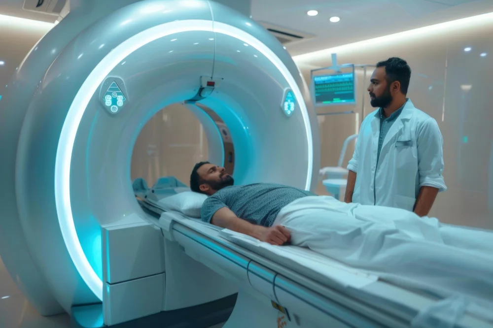الفحص المبكر: خط الدفاع الأول لحماية حياتك
