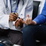 الخدمات العلاجية التخصصية