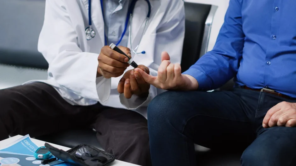 الخدمات العلاجية التخصصية