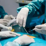 الخدمات الجراحية